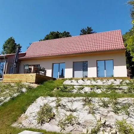 Feriehus Merveille Du Mont Meteren