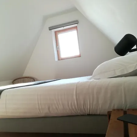 Feriehus Merveille Du Mont *