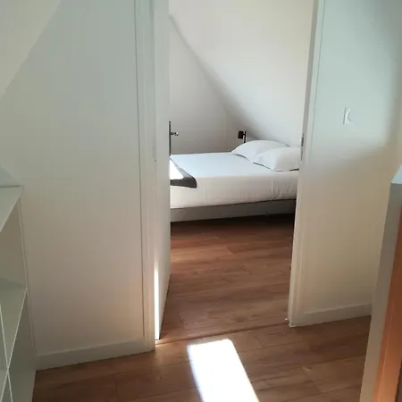 Merveille Du Mont Feriehus Meteren