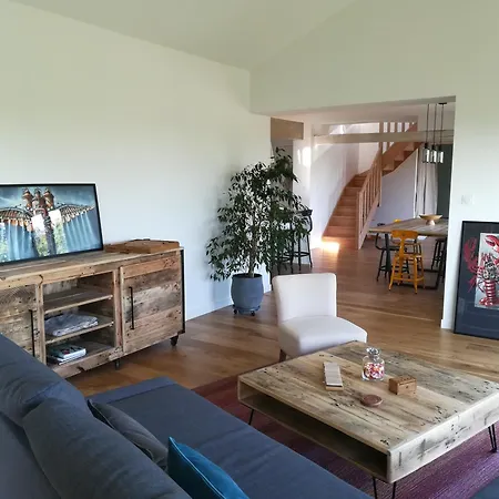 Merveille Du Mont Vakantiehuis *