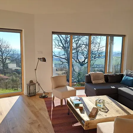 Feriehus Merveille Du Mont Meteren