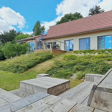 Feriehus Merveille Du Mont *